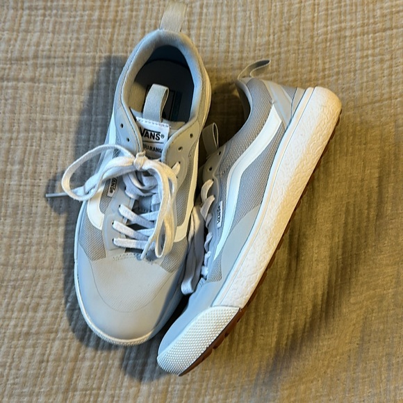 Vans ultrarange - Picture 1 of 4